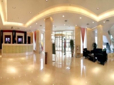 Best Western Tianjin Juchuan Hotel Tiencin Zewnętrze zdjęcie